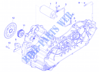 Arranque   Arranque electrico para GILERA Fuoco 4T-4V ie E3 LT 2014
